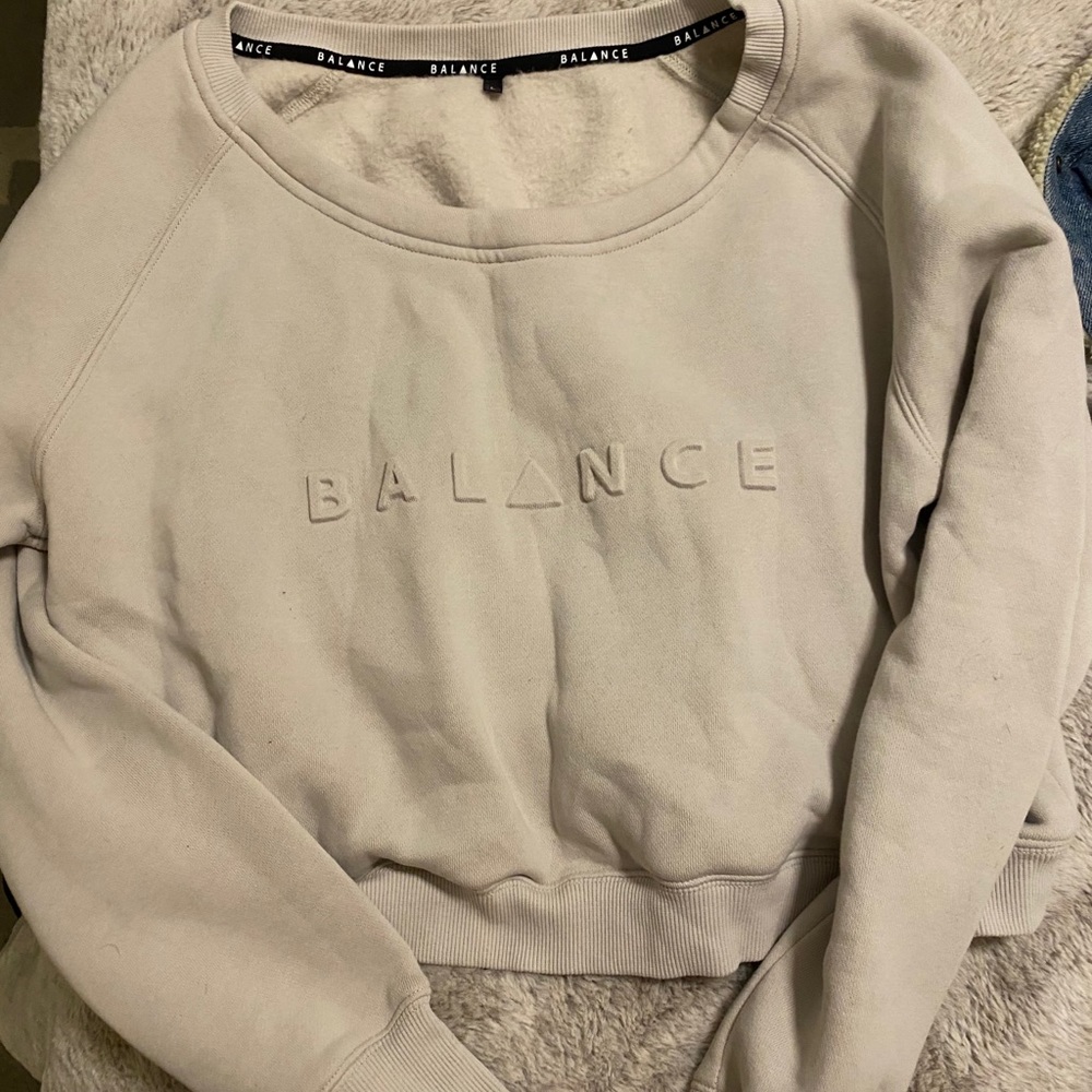 Balance Athletica Crew Aura 2.0 (L)